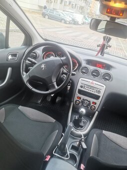 Peugeot 308 1.6 hdi - 8