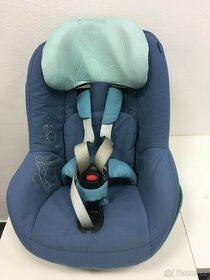 Autosedačka Maxi Cosi 9-18kg ISOFIX base - 8
