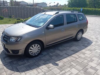 Logan Mcv - 8