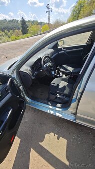 Škoda Octavia 2 FL 1.6TDI 77kw - 8
