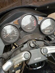 Yamaha xj900f - 8