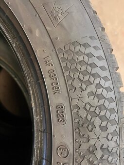 235/55 R19 XL 105V Continental TS 870 - DOT 2023 - 8