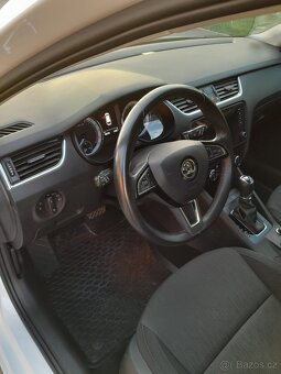 Škodám Octavia combi 2.0tdi 110kw diesel DSG - 8