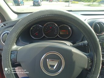 Dacia Sandero ll - 8