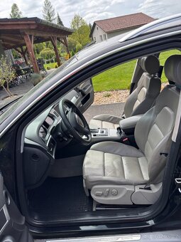 Prodám Audi A6 C6 Allroad - 8