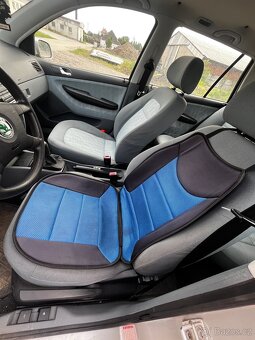 Fabia 1 1.4 mpi 50kw - 8
