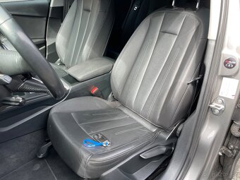 Audi A4 Avant Quattro 45 TFSI 180 kw, top stav, ČR, DPH - 8