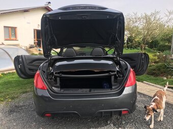 Peugeot 308 cc - 8