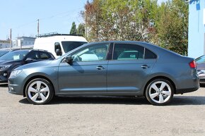 SEAT TOLEDO 1,2 TSI NOVÉ V ČR,REFERENCE,2015 - 8