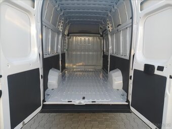 Fiat Ducato 2,2 Mjet L4H3 (2022) - 8