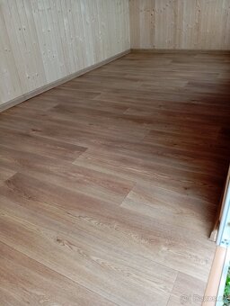 Maringotka tyni house 6x2,30m - 8