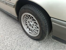 OPEL Omega a ,r.v 1988 Automat - 8