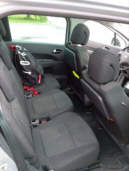 Peugot 5008 1.6 2010 - 8