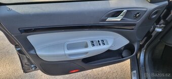 Škoda Octavia II 2.0 TDI 103KW CR L&K Facelift-puvod CZ-TOP - 8