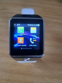 Smart watch hodinky - 8