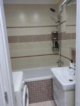 Prodám byt 2+1,57m² ,ul.jirská,Moravska Ostrava - 8