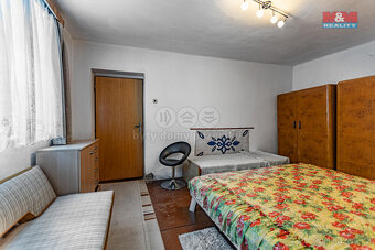 Prodej rodinného domu, 130 m², Kocelovice - 8