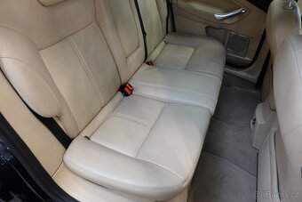 Ford Mondeo 2.0TDCi , 103 kW nafta, 2009 - 8
