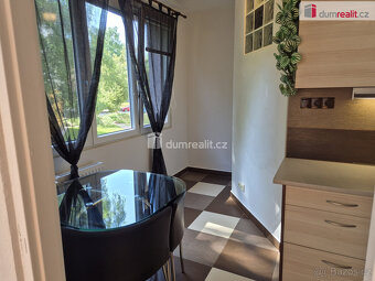 Prodej, byt, 2+1, 60 m2, Na Vyhlídce, Kaplice - 8