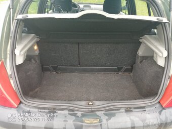 Renault Clio 1.5 DCI - 8