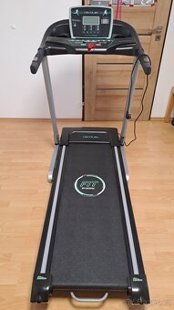Běžecký pás Cecotec RunFit Extreme Track - 8