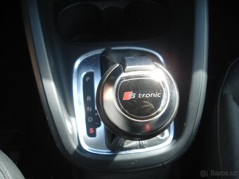 Audi A1 1.4 TFSI DSG PANORAMA - 8