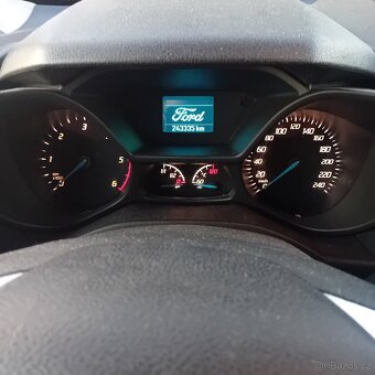 Connect Tourneo - 8