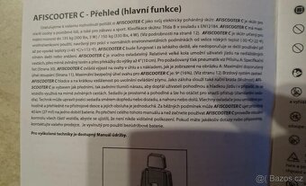 Afikim breeze C3 - 8