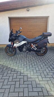 Ktm sm-t 990 - 8