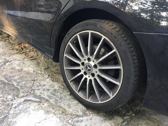 Mercedes-Benz CLA 220 CDI - 8