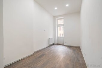 Prodej bytu 3+1 85 m2 s balkonem, Praha 8 - Palmovka - 8