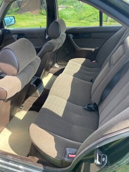 Bmw E34 525i - 8