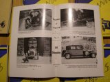 Prodám časopisy Bugantics britského Bugatti klubu - 8