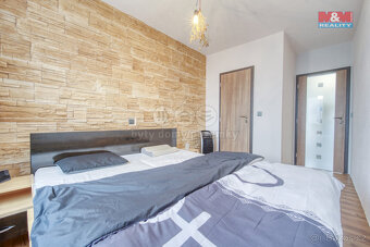 Prodej bytu 3+1, 62 m², Klatovy, ul. Zahradní - 8