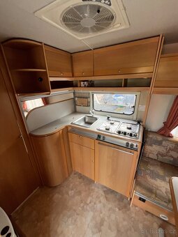 Karavan KIP - 8