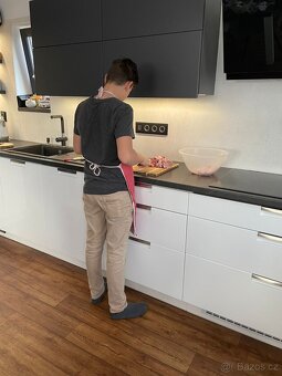 Pronájem bytu 3+1 96,49 m² - 8