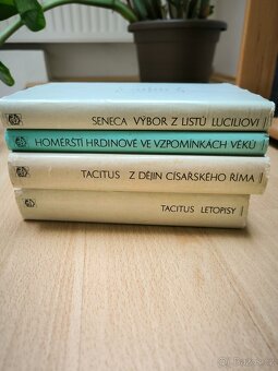 Antické dějiny - 8