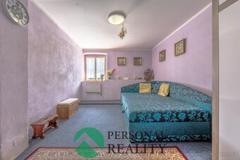 Prodej rodinné domy, 200 m2 - Malešov - Albrechtice - 8