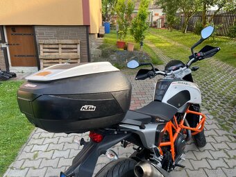 KTM 690 Duke - 8