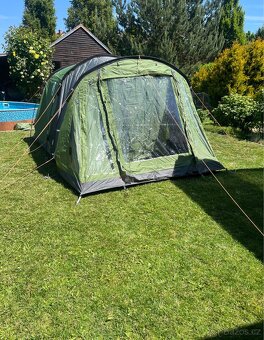 Stan Coleman Galileo 4 - 8