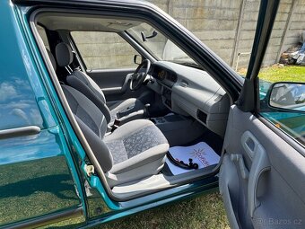 Škoda Felicia Pick-up LXI 1,3i 50kW - 8