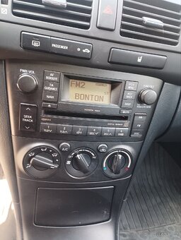 Toyota Avensis 2.0 D - 8