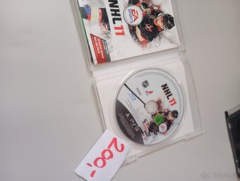 NHL pro PlayStation 3 plně funkční. - 8