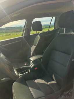 Škoda Octavia II 2.0 TDI - 8