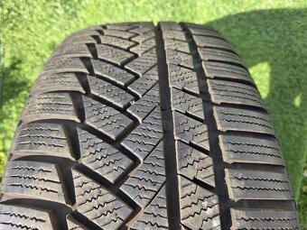 Orig.zimní sada Škoda SUPERB 3 18" 5x112 pneu 235/45/18 - 8