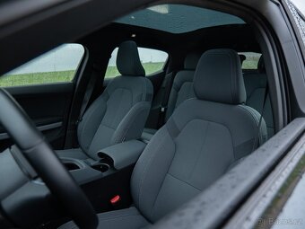 Polestar 2 Long Range 79kWh - 8