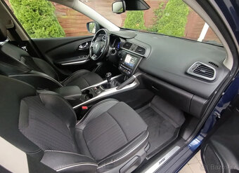 Renault Kadjar 1.6 dCi Energy Bose 4x4 - 8
