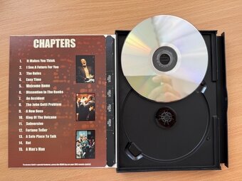 Prodam DVD filmy - Special Edition - 8