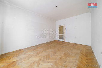 Prodej bytu 2+1, 56 m², Karlovy Vary, ul. Vítězná - 8