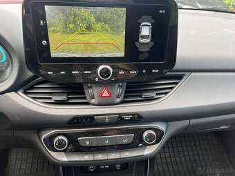 Hyundai i30 1.5i DPi, 2025, 2700KM , DPH, PLNE POHJAZDNE - 8